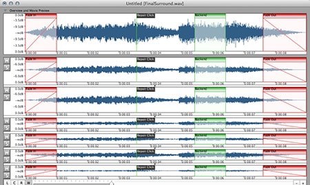 Monkey Tools Sound Grinder Pro v3.2 MacOSX